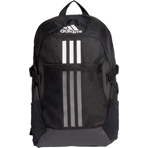 adidas rucksack herren schwarz weiß|Adidas backpacks clearance sale.